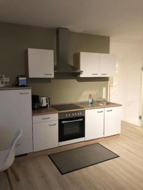 Ferienwohnung mit Blick auf den Feldberg